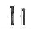 Mountain Bike Accessories Two-Way Pump Bicycle Portable Mini Pump